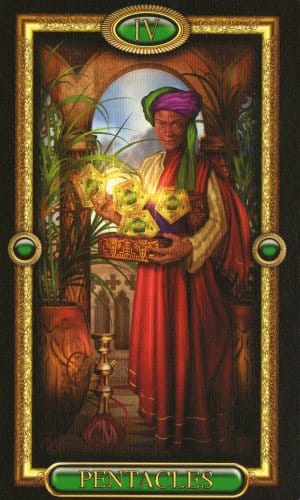 Card of the Day - Friday, June 7th, 2024