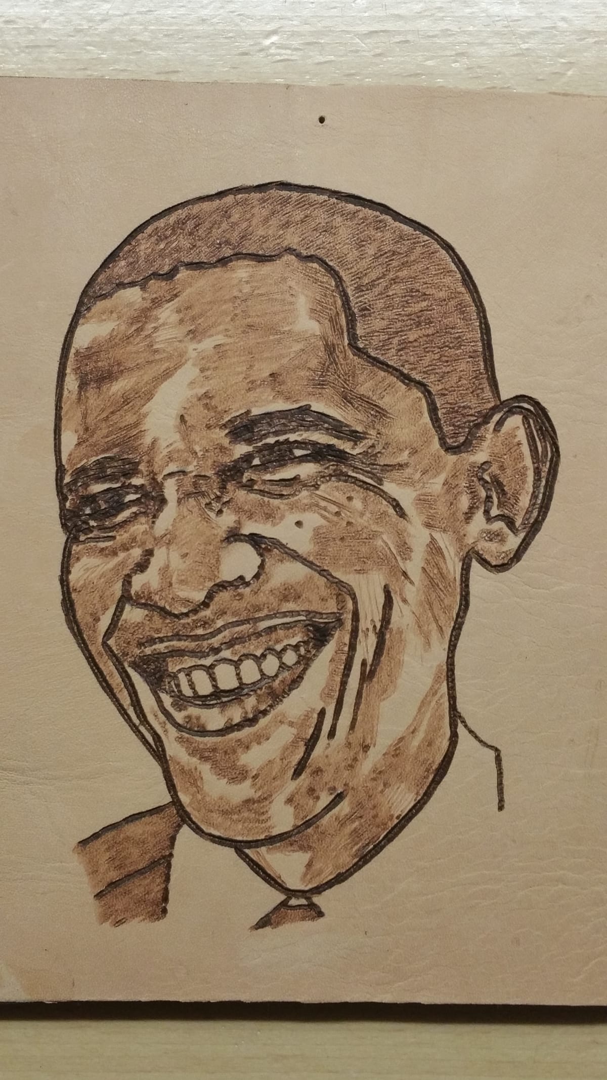 Barack Obama