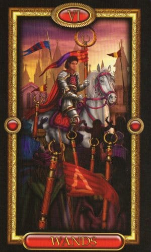 Card of the Day - Monday, June 3rd, 2024