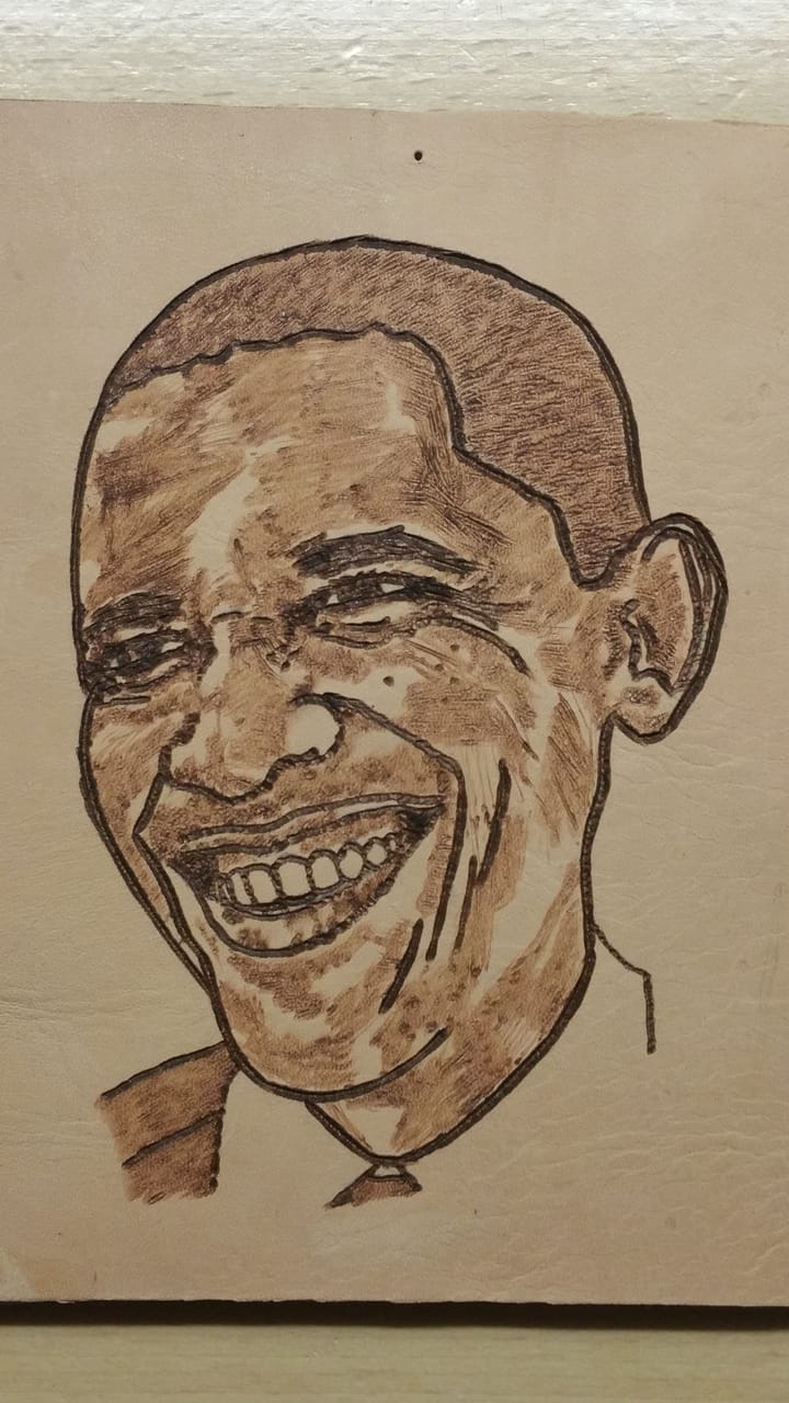 Barack Obama