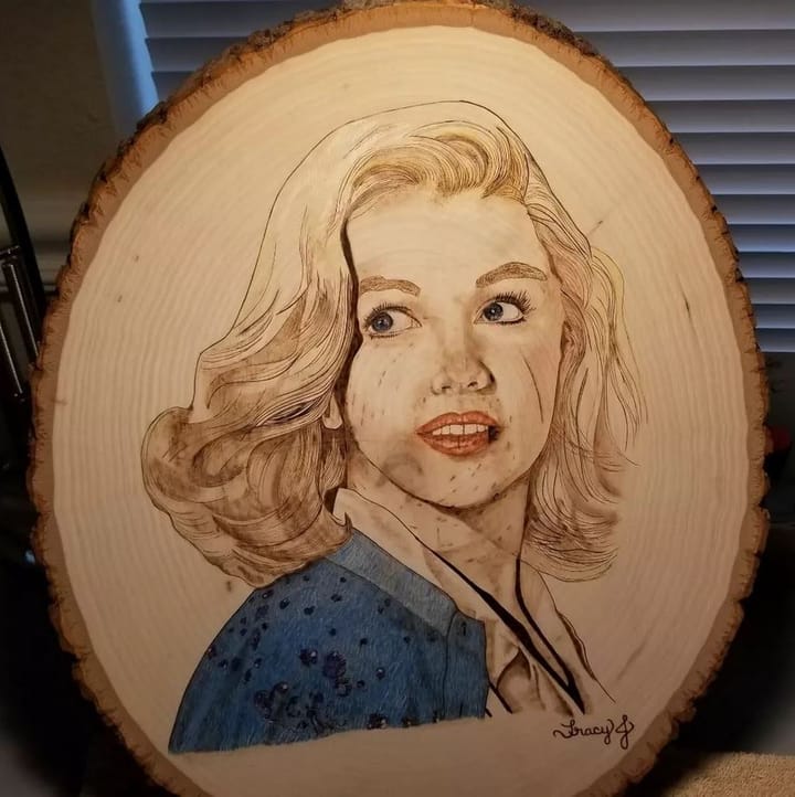 Marilyn