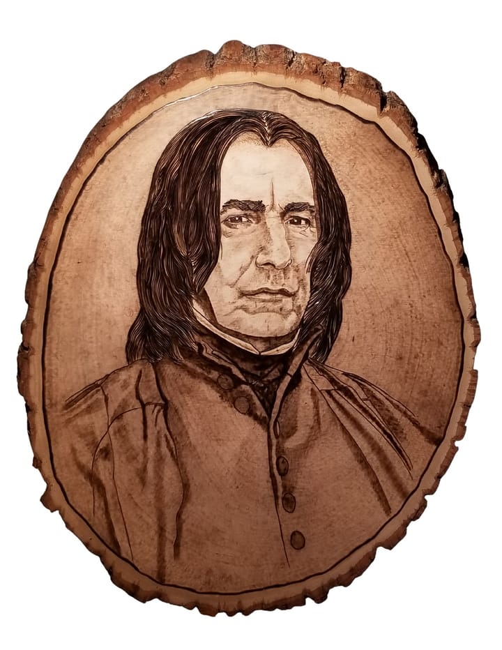 Severus Snape