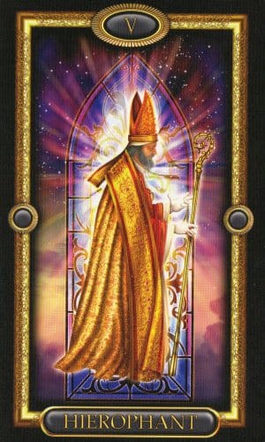 Card of the Day - Thursday, May 30th, 2024