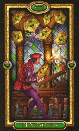 Card of the Day - Thursday, June 6th, 2024