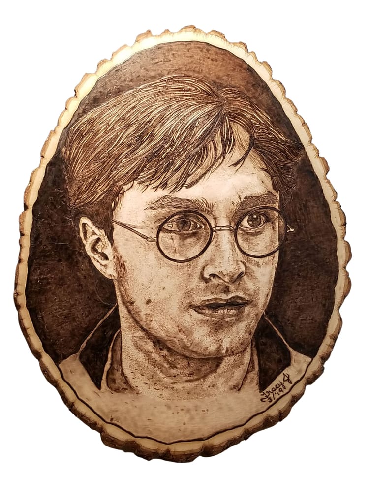 Harry Potter