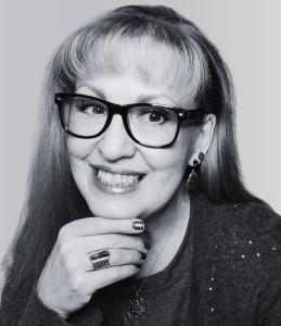 Tracy Partridge-Johnson